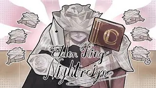 FIGHTING BALANCERS FOR THE FIRST TIME | 2 Player Nightreign DLC First Impressions