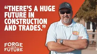 Training The Future Of Construction Leaders At S&S Builders