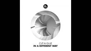 Cut N Glue - In a Different Way