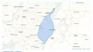 St Louis, MO Social & Economic Profile