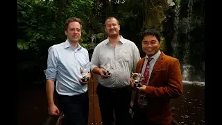 Future For Nature Awards 2016