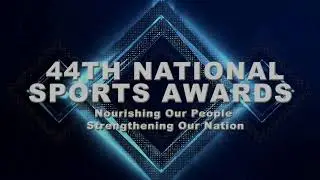 National Sports Awards 2026 (February 14, 2026)