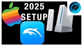 Wii & GameCube Emulator Dolphin Setup Guide 2025 For Mac