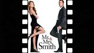 Joe Strummer and the Mescaleros - Mondo Bongo (Music Video) A Visitor Tribute to Mr. and Mrs. Smith