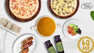 How Effective is Video Ads for Restaurant's | Digital Avengers &times; Something Baked #digitalmarketing