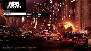 Apb reloaded [FR]