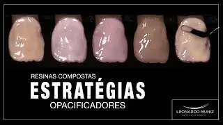 Opacificadores | Leonardo Muniz