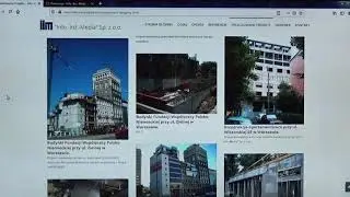 EN: Polish engineer, building construction designer offers his remote services.