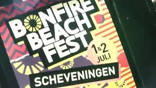 BonFire Beach Fest Promo 2017