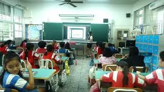 四年甲班自然