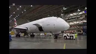 Buying stuff from ikea credits @BritishAirways #airplane #aviation #vecna #ikea #building #wii 