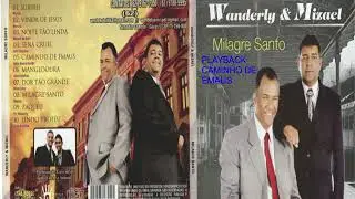 WANDERLY E MIZAEL@ PLAYBACK  @CAMINHO DE EMAU  Shttps://youtu.be/ER_asgBL8Ws