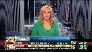 FOX Business Money with Melissa Kris Ruby Twitter Resume