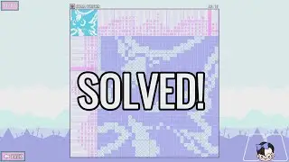 Picross Touch Workshop Map 