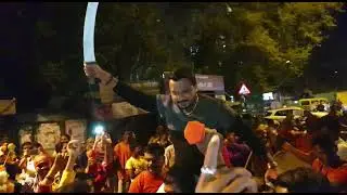 King of Nashik Arjun nana pagare 👑🔥💯