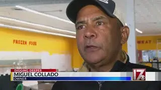 'It&rsquo;s a sad day': Los Primos Supermarket owner closing east Durham staple after rent hike