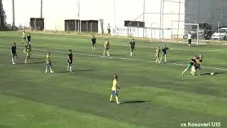 Erdon Gashi - 2 Korriku
