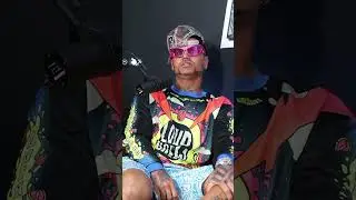 😮 FENTANYL IS RiFF RAFF'S DRINK OF CHOICE?