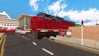 ABP: VR Health & Safety 2023