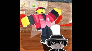 Elliot Pizza Place Insanity #shorts #roblox #robloxanimation #animation #robloxforsaken