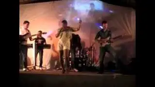 Banda Fama &eacute; sucesso (Musicas Novas)