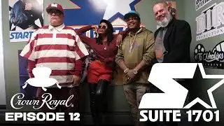 Mary Sheffield Makes History as Detroit&rsquo;s 1st Black Female Mayor! | Suite 1701 Ep 12