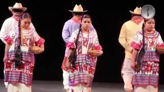 Eventos Culturales en la Semana de los Pueblos Ind&iacute;genas