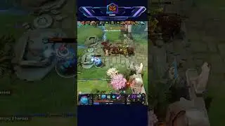 Dota 2: To wrap it up nicely #dota2