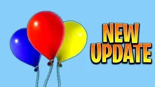 NEW Fortnite Update: All Week 6 Challenges - PS4 Console Game Live
