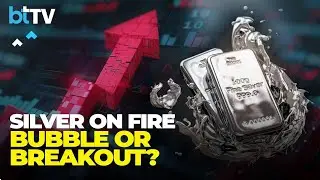 Silver ETFs Hit Record Highs: Is This Rally Sustainable Or A Crash Waiting?