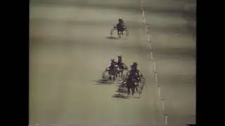 Balmoral Park 3-15-97 Head On (very low audio)