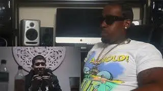 Chito Ranas - La Letra (Reaction)