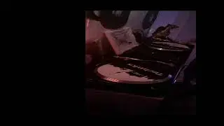 Matrix i am Legend made by R.Liebau#live #djremix #techno #vinyloftheday