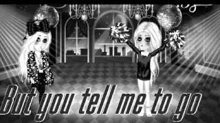 Justin Bieber- What do you mean? Msp