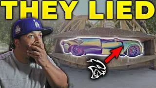 PROOF Police Lied About Why They CRUSHED The Durango Hellcat!