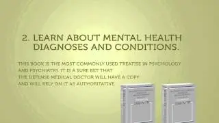 Psychological Tests in Personal Injury Cases | Personal Injury Claims Explained