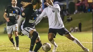 💥🎯LIVE #TheCarolinasCup: Liberty Arsenal International vs Lake Norman FC 💥🎯Men's Amateur Gold