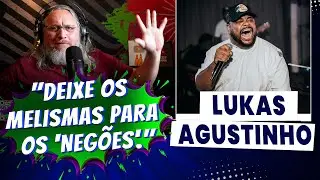 Lukas Agustinho - 