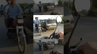 Test riding a very unique electric scooter | Metro Yadea A7 Triwheel | #escooter #ebikelover