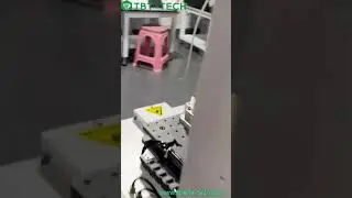 Customized automatic screwing and glue dispensing systems