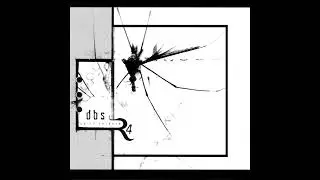 DBS / R4 - Split Release (2001 Industrial Noise / Noise)