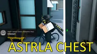 ALL ASTRAL CHEST LOCATIONS IN AUT SUMMER UPDATE