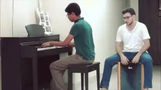 Bulleya cover  - Anish Sharma & Ritesh Malaney