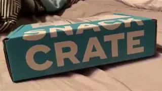 SNACKCRATE REVIEW | ITALY🇮🇹