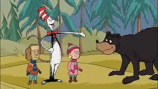 Cat in the Hat  (A Long Winters Nap)