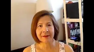 Loree McBride Attacks Computer, BitChute, Brave Browser