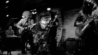 Driving Around-James Maddock and Band 2/5/25