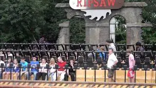 alton towers ripsaw