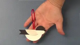 Winter Solstice Craft