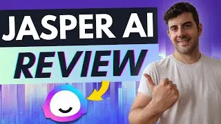 Обзор Jasper Ai &mdash; год спустя: плюсы и минусы